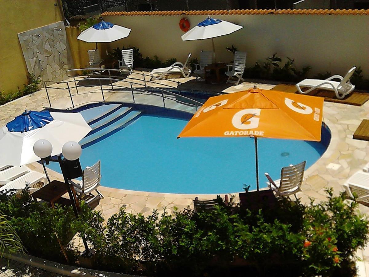 Pousada Mosaico Brasil - Maresias Ngoại thất bức ảnh