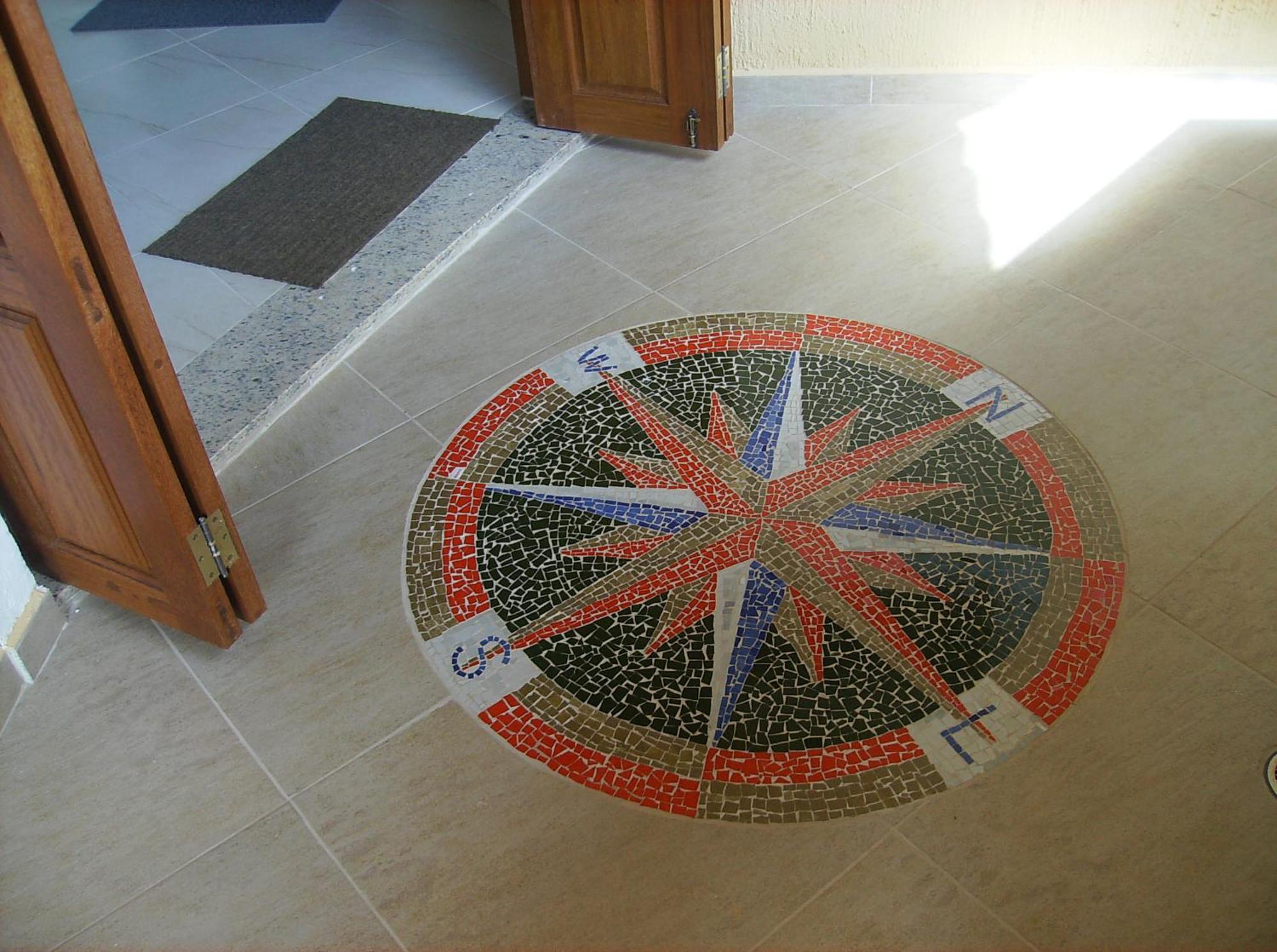 Pousada Mosaico Brasil - Maresias Ngoại thất bức ảnh