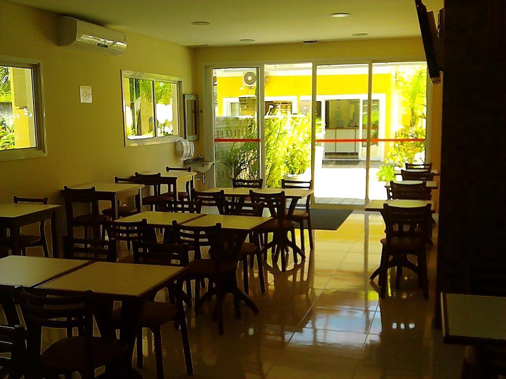 Pousada Mosaico Brasil - Maresias Ngoại thất bức ảnh