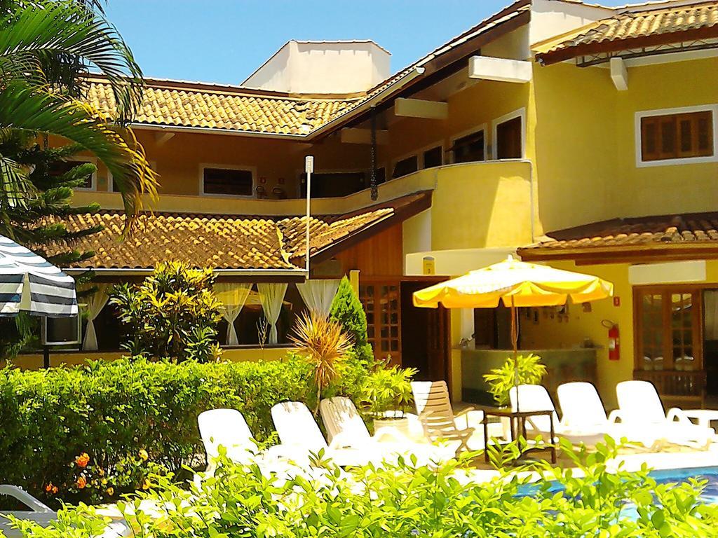 Pousada Mosaico Brasil - Maresias Ngoại thất bức ảnh