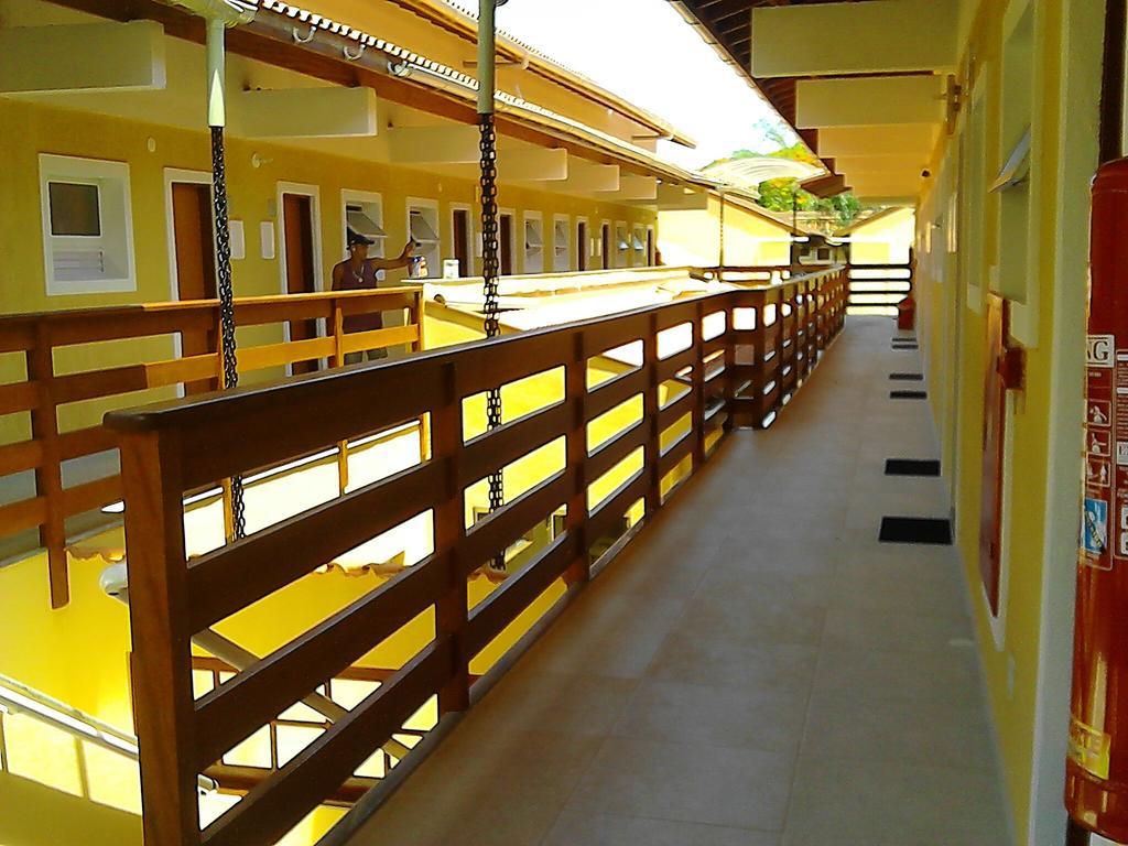 Pousada Mosaico Brasil - Maresias Ngoại thất bức ảnh