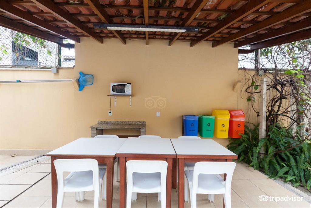 Pousada Mosaico Brasil - Maresias Ngoại thất bức ảnh