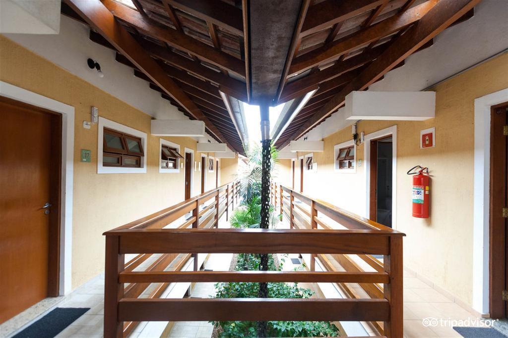Pousada Mosaico Brasil - Maresias Ngoại thất bức ảnh