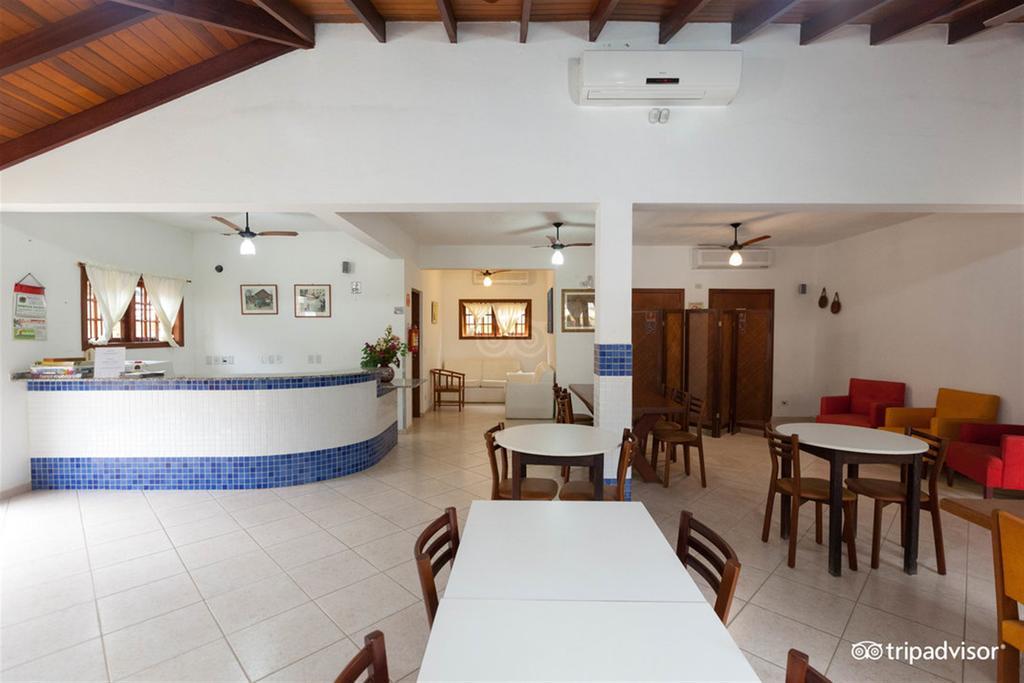 Pousada Mosaico Brasil - Maresias Ngoại thất bức ảnh